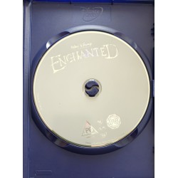 DVD Enchanted Lummav muinasjutt (Disney orginaal)