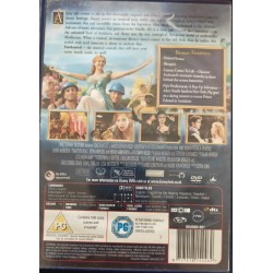 DVD Enchanted Lummav muinasjutt (Disney orginaal)