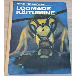 Loomade käitumine. Niko...