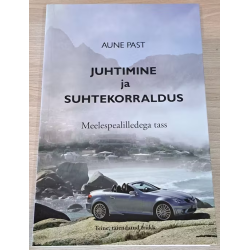 Juhtimine ja...