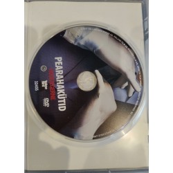 DVD Pearahakütid