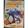 DVD Lastefilm "Jasper: Teekond maailma lõppu"