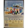 DVD Lastefilm "Jasper: Teekond maailma lõppu"