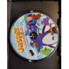 DVD Lastefilm "Jasper: Teekond maailma lõppu"