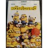 DVD "Käsilased" / Minions