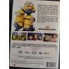 DVD "Käsilased" / Minions