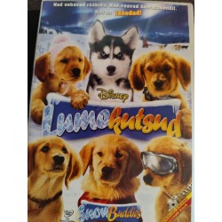 Disney DVD film...