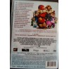 DVD Alvin ja koopaoravad 2 (eesti keeles)