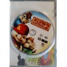 DVD Alvin ja koopaoravad 2 (eesti keeles)