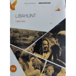 DVD: Libahunt (1968) Eesti...