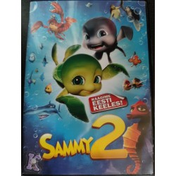 DVD "Sammy 2"