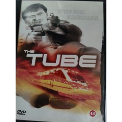 DVD: Metroo (Tube)