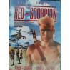 DVD "Punane Skorpion" (Red Scorpion)