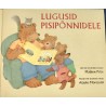Lugusid pisipõnnidele - Mathew Price