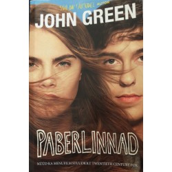Paberlinnad - John Green