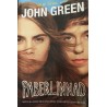 Paberlinnad - John Green