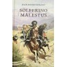 Solferino mälestus - Jean Henri Dunant