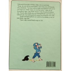 Emili vemp nr 325 - Astrid Lindgren