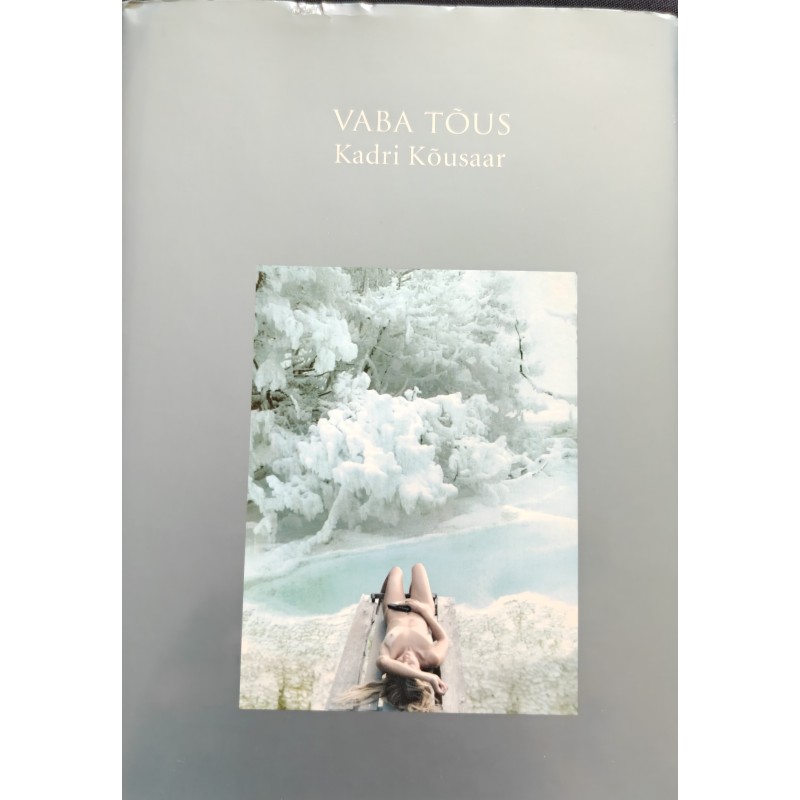 Vaba tõus - Kadri Kõusaar
