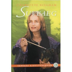Suveaeg - Charlotte Bingham