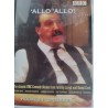 DVD 'Allo 'Allo! Hooaeg 1 Episoodid 5-8