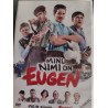 DVD "Minu nimi on Eugen" (Eestikeelne dublaaž, koguperefilm)