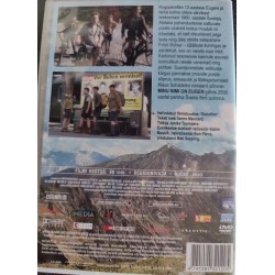 DVD "Minu nimi on Eugen" (Eestikeelne dublaaž, koguperefilm)