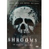 DVD "Seened" / "Shrooms" (2007) horror / õudusfilm