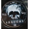 DVD "Seened" / "Shrooms" (2007) horror / õudusfilm