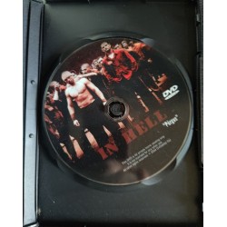 DVD In Hell / Põrgus (2003) Van Damme. Eesti sub!