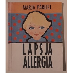 Laps ja allergia - Marja...