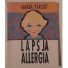 Laps ja allergia - Marja Pärlist