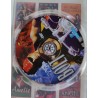 DVD "Bolt" (1994) Richard Grieco põnevik / eesti subt