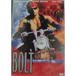 DVD "Bolt" (1994) Richard...