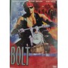 DVD "Bolt" (1994) Richard Grieco põnevik / eesti subt