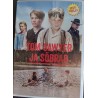 DVD Koguperefilm "Tom Sawyer ja sõbrad"