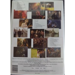DVD: The Flowers Of Romance - Pirates Of Destiny