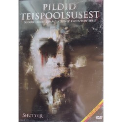 DVD "Pildid teispoolsusest"...