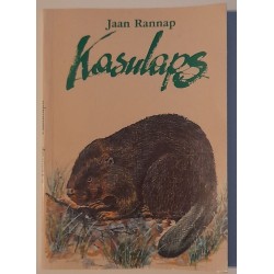 Kasulaps - Jaan Rannap