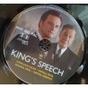 DVD "Kuninga kõne" (The King's Speech) / Eesti subt