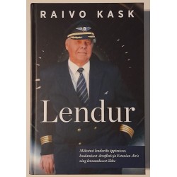 Lendur - Raivo Kask