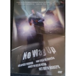 DVD "Väljapääs puudub" /...