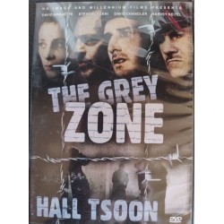 DVD "Hall tsoon / The Grey...