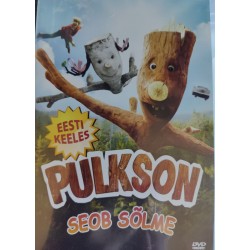 Lastefilm DVD "Pulkson seob...