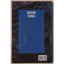 Ridade vahel - Anthony F. Aveni