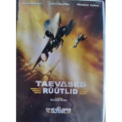 DVD film "Taevased rüütlid"...