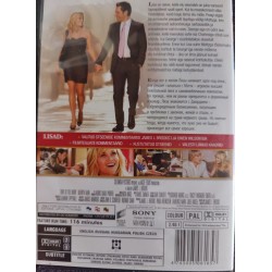 DVD: Kuidas sa tead / How Do You Know (2010)