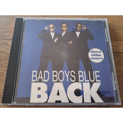 Bad Boys Blue – "Back" (CD,...