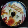 DVD "Väike draakon Kokosaurus" (Eesti / Vene k)