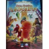 DVD "Väike draakon Kokosaurus" (Eesti / Vene k)